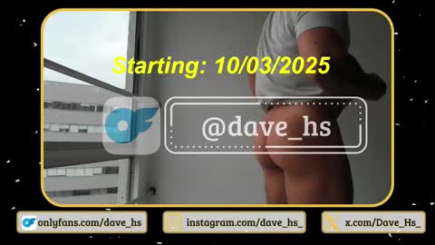 Snapshot of dave_hs chatting on 03/10/25, 07:29 dave_hs online show from 03/10/25, 07:29