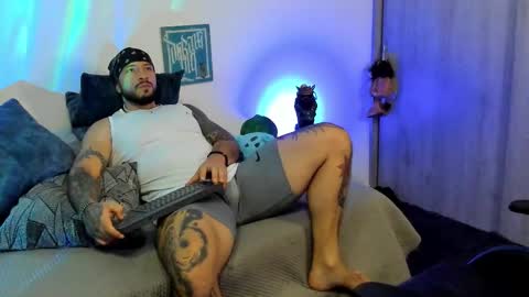 DAVE MAX online show from 11/27/25, 03:03