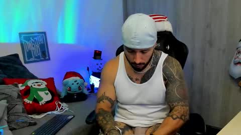 DAVE MAX online show from 11/30/25, 04:22