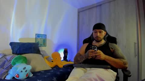 DAVE MAX online show from 03/18/26, 02:15