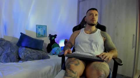 DAVE MAX online show from 03/26/26, 03:23