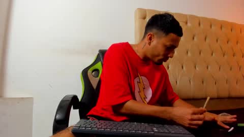 dave online show from 10/28/25, 07:01