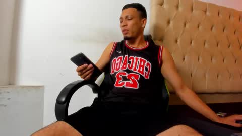 dave online show from 10/30/25, 07:54