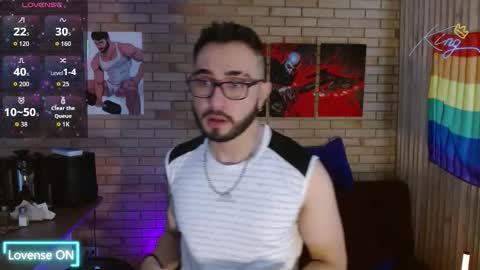 Snapshot of dave_wolf7 chatting on 02/08/26, 01:36 Dave Wolf online show from 02/08/26, 01:36