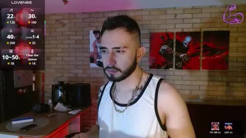 Snapshot of dave_wolf7 chatting on 02/10/26, 12:31 Dave Wolf online show from 02/10/26, 12:31