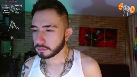 Snapshot of dave_wolf7 chatting on 02/12/26, 12:22 Dave Wolf online show from 02/12/26, 12:22