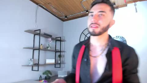 Dave online show from 11/14/25, 12:04