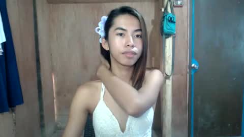 Scarlet thesexiest online show from 03/22/26, 05:44