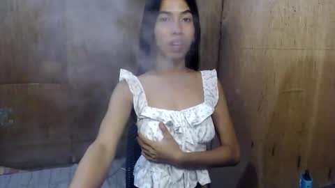 Scarlet thesexiest online show from 04/02/26, 05:43