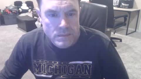 daved14u online show from 11/24/25, 07:30