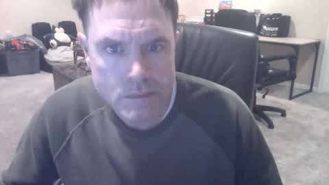 daved14u online show from 12/01/25, 07:02