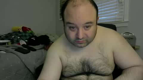 daveishorny1988 online show from 12/20/25, 09:33