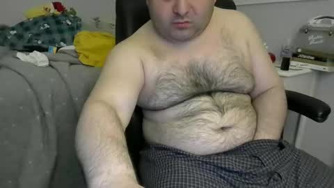 daveishorny1988 online show from 01/12/26, 10:04