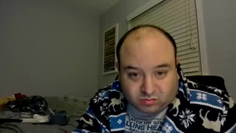 daveishorny1988 online show from 02/19/26, 09:38