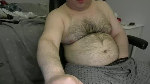 daveishorny1988 online show from 03/01/26, 11:29