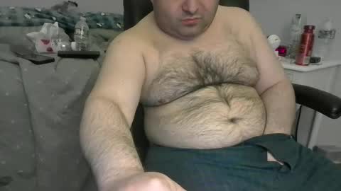 daveishorny1988 online show from 04/03/26, 09:18