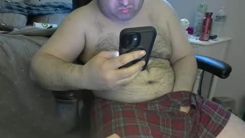 daveishorny1988 online show from 04/08/26, 05:57