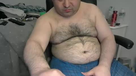 daveishorny1988 online show from 04/13/26, 12:16