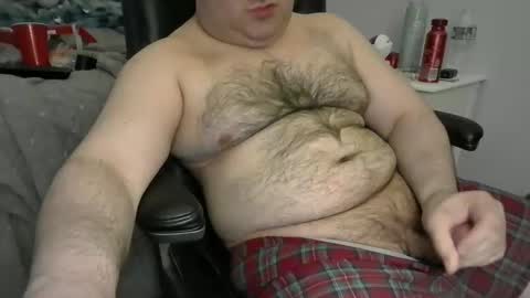 daveishorny1988 online show from 04/25/26, 12:57