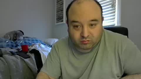 daveishorny1988 online show from 04/27/26, 06:06