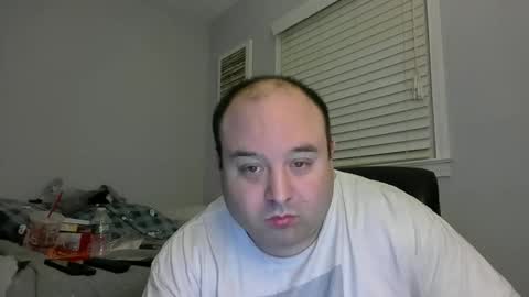 daveishorny1988 online show from 05/01/26, 09:14
