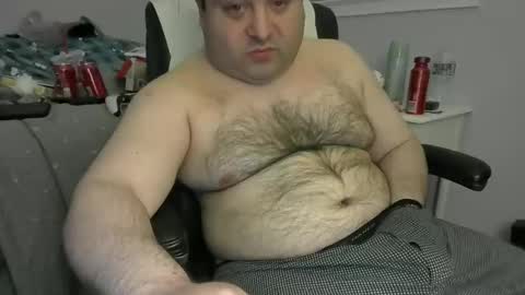 daveishorny1988 online show from 05/02/26, 12:04