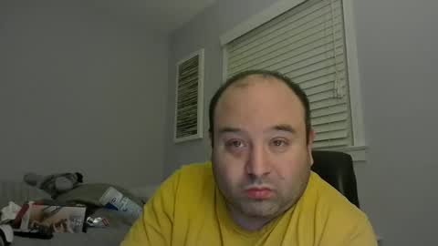 daveishorny1988 online show from 05/08/26, 08:41