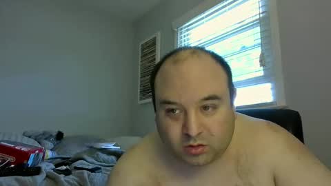 daveishorny1988 online show from 05/10/26, 10:37