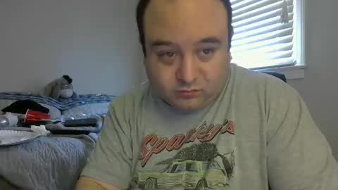 daveishorny1988 online show from 05/19/26, 06:47