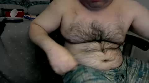 daveishorny1988 online show from 06/03/26, 08:39