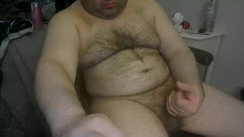 Snapshot of daveishorny1988 chatting on 06/19/26, 09:02 daveishorny1988 online show from 06/19/26, 09:02