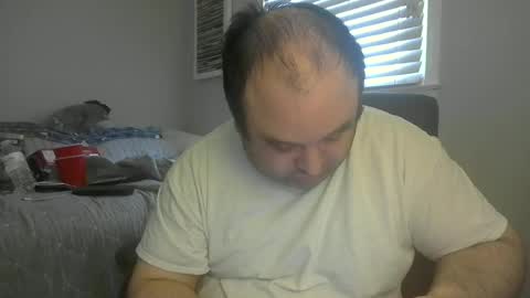 Snapshot of daveishorny1988 chatting on 06/23/26, 07:01 daveishorny1988 online show from 06/23/26, 07:01