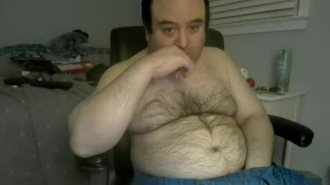 Snapshot of daveishorny1988 chatting on 06/26/26, 08:41 daveishorny1988 online show from 06/26/26, 08:41