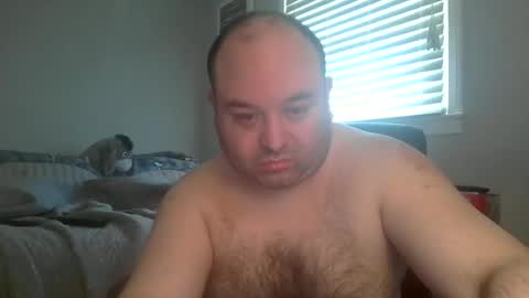 Snapshot of daveishorny1988 chatting on 06/28/26, 05:30 daveishorny1988 online show from 06/28/26, 05:30