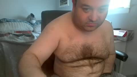 Snapshot of daveishorny1988 chatting on 07/02/26, 08:04 daveishorny1988 online show from 07/02/26, 08:04