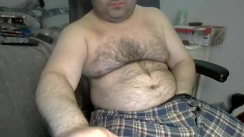 Snapshot of daveishorny1988 chatting on 07/18/26, 06:34 daveishorny1988 online show from 07/18/26, 06:34