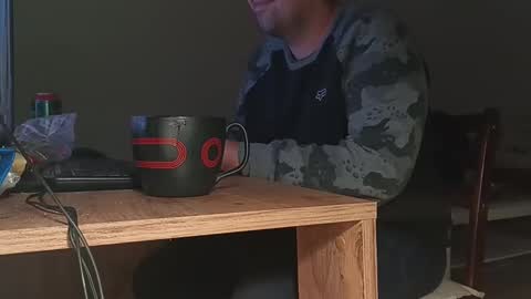 Dave online show from 09/23/25, 04:32