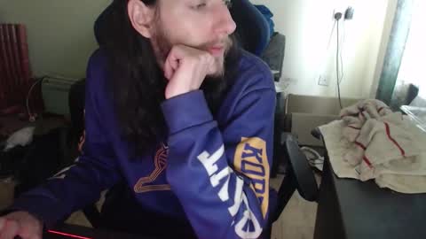 dave online show from 02/11/26, 01:05