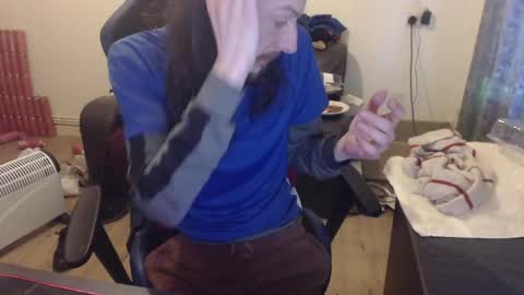 dave online show from 05/10/26, 07:52