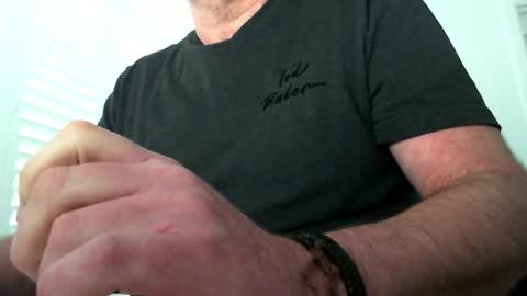 davesu12345 online show from 01/08/26, 09:33