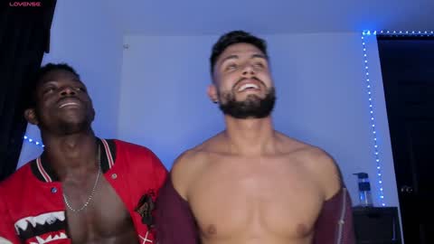 Snapshot of davgostoso chatting on 12/08/24, 05:39 Dave y Salvatore online show from 12/08/24, 05:39