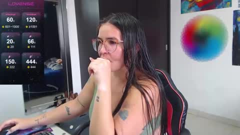 daviana online show from 12/02/24, 06:54