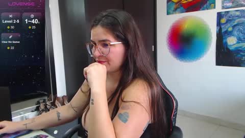 daviana online show from 12/12/24, 04:32