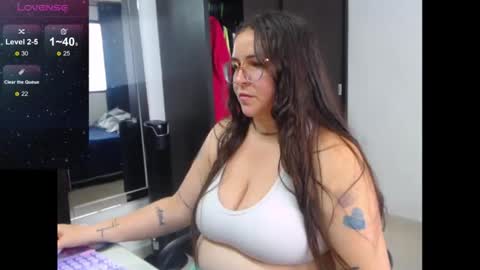 daviana online show from 09/26/25, 08:24