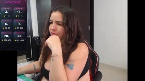 daviana online show from 12/02/25, 12:43