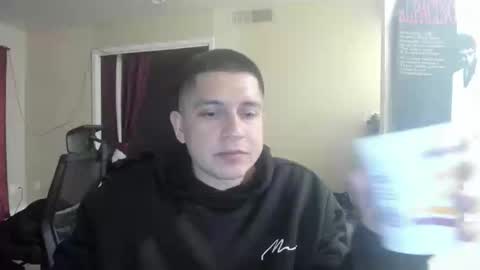 david089613 online show from 01/18/26, 01:42