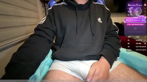 David10Maker online show from 04/07/26, 04:35