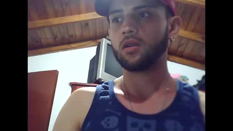 Snapshot of david23vergota chatting on 10/19/25, 11:49 david23vergota online show from 10/19/25, 11:49