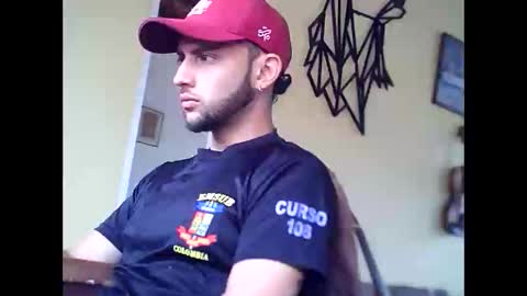 Snapshot of david23vergota chatting on 10/25/25, 05:30 david23vergota online show from 10/25/25, 05:30