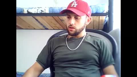 Snapshot of david23vergota chatting on 11/30/25, 07:29 david23vergota online show from 11/30/25, 07:29